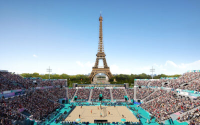 Discover Gatwick Airport’s Direct Flights to Major Paris 2024 Olympic Venues